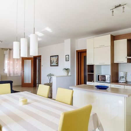 Apartman Niko Kastela Ngoại thất bức ảnh